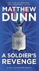 A Soldier's Revenge A Will Cochrane Novel