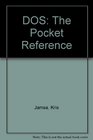 DOS The Pocket Reference