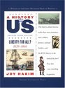 A History of US: Vol 6, War, Terrible War (A History of Us)