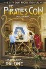 The Pirate's Coin: A Sixty-Eight Rooms Adventure