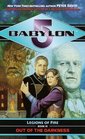 Out of the Darkness (Babylon 5: Legions of Fire, Book 3)