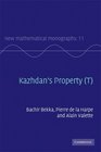Kazhdan's Property