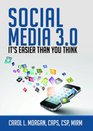 Social Media 30 It's Easier Than You Think