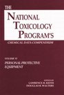 The National Toxicology Program's Chemical Data Compendium Volume VI