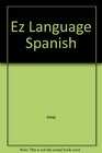Ez Language Spanish