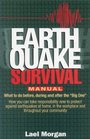 Earthquake Survival Manual