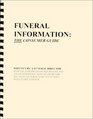 Funeral Information: The Consumer Guide