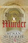 The Study of Murder