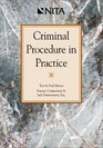 Criminal Procedure in Practice