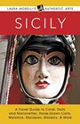 Sicily A Travel Guide to Coral Dolls and Marionettes HorseDrawn Carts Maiolica Marzipan Mosaics  More
