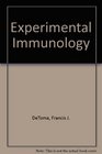Experimental Immunology