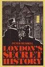 London's Secret History