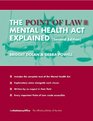 The Mental Health Act Explained