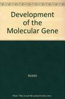 Development The Molecular Genetic Approach