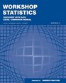 Workshop Statistics Excel Companion Manual