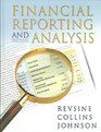 Financial Reporting And Analysis Custom Edition for Vc Online