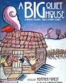Big Quiet House A Yiddish Folktale