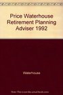 Price Waterhouse Retirement Planning Adviser 1992