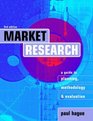 Market Research A Guide to Planning Methodology and Evaluation