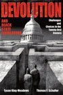 Devolution and Black State Legislators Challenges and Choices in the TwentyFirst Century