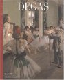 Degas (Rizzoli Art Classics)