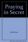 Praying in Secret