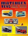 Matchbox Toys 1947 to 1996 Identification  Value Guide