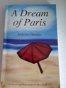 A Dream of Paris 2004 publication