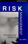 Risk Management Concepts and Guidance