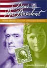 Thomas Jefferson Letters from a Philadelphia Bookworm