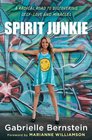 Spirit Junkie A Radical Road to SelfLove and Miracles