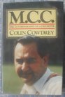 M C C Autobiography of a Cricketer