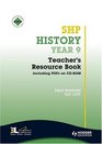 History Teacher's Resource Book Year 9