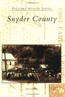 Snyder  County