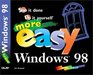 More Easy Windows 98