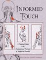 Informed Touch A Clinician's Guide to Evaluation and Treatment of Myofascial Disorders