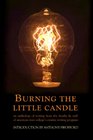 Burning the Little Candle An Anthology of Writing from the Faculty  Staff of American River College's Creative Writing Program