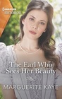The Earl Who Sees Her Beauty
