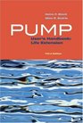 Pump User's Handbook Life Extension Third Edition