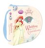 Disney Princess Wedding Countdown Zip  Carry