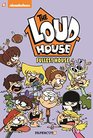 The Loud House 1 There Will Be Chaos