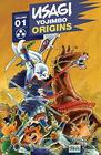Usagi Yojimbo Origins Vol 1 Samurai