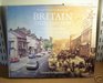 Country Life Book of Britain Then and Now A Unique Visual Record of Britain over the Last 100 Years