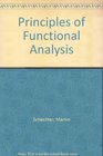 Principles of Functional Analysis