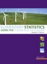 Elementary Statistics Using the TI83/84 Plus Calculator Plus MyMathLab/MyStatLab Student Access Card Package