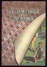Alexandra Freed A novel