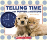 Telling Time With Puppies And Kittens