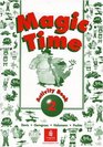 Magic Time Activity Book Bk 2
