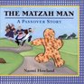 The Matzah Man A Passover Story