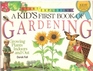 Kid's Book of Gardening